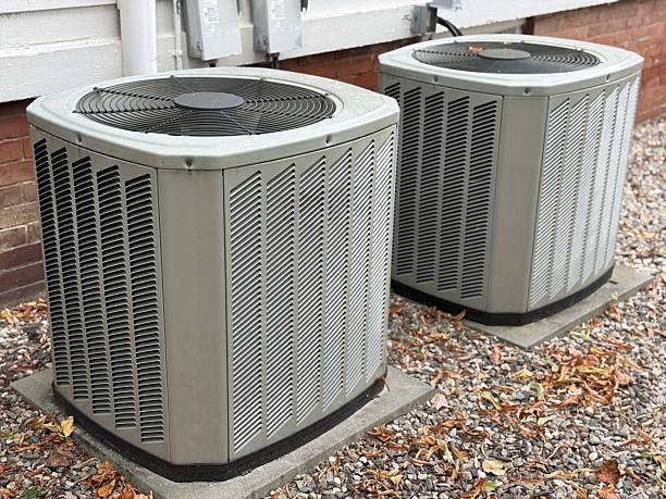 Reliable Emergency Hvac contractor in Somerset, PA by JG Cool HVAC